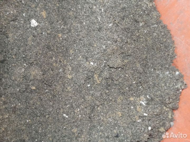 Грунт для рассады в мешках