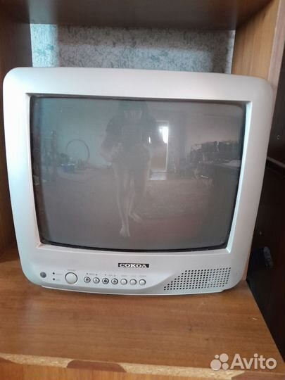 Телевизоры б/у