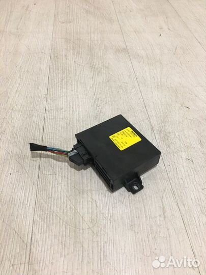 Блок управления светом Mercedes Benz S500L W220