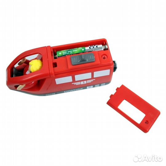 Электропоезда для деревянной дороги