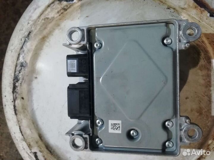 Блок SRS Mazda CX-9 (TB) 2008-2015