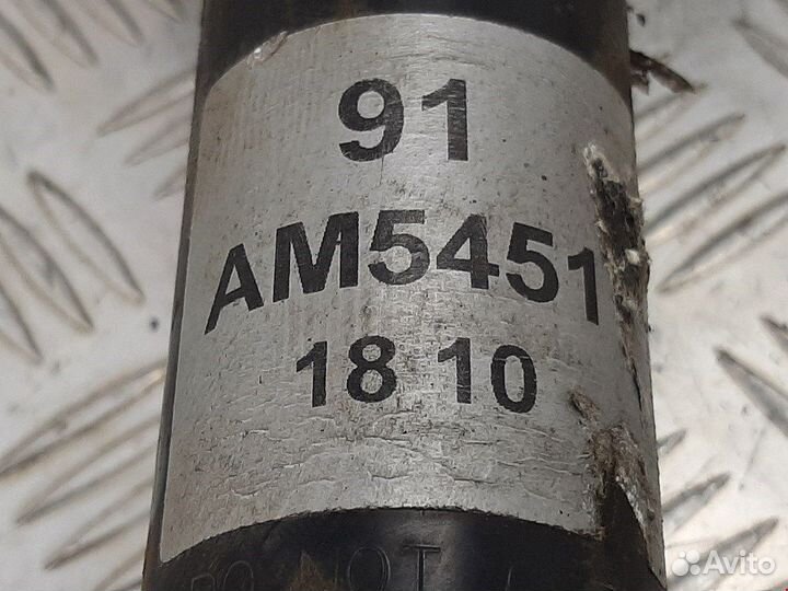 Стойка для Audi A4 B6