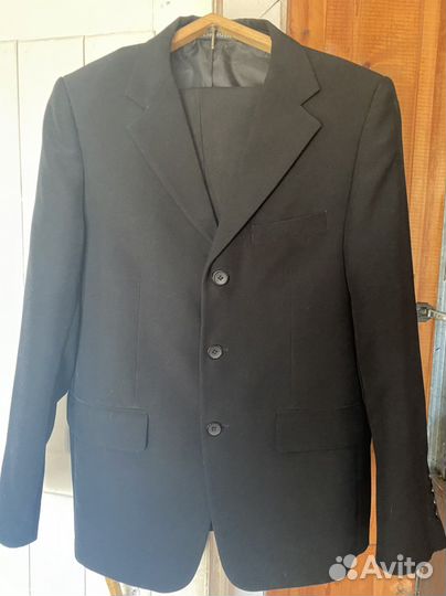 Костюм школьный