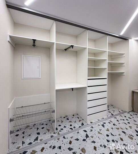 Шкаф купе Без Предоплаты