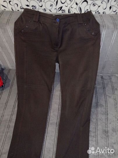 Женские вещи пакетом 50 52