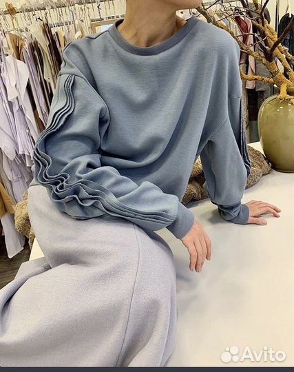 Массовый пошив одежды