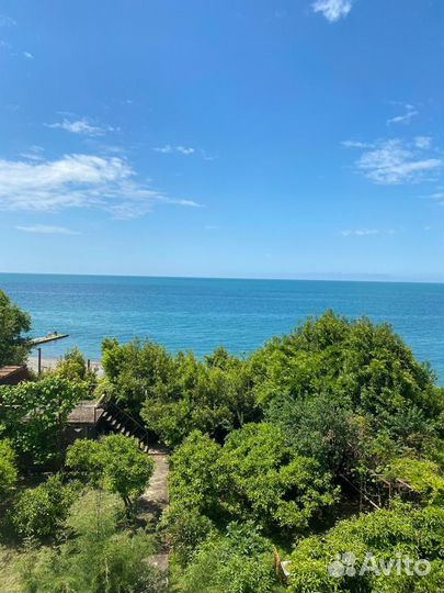 Отдых в Абхазии