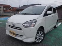 Toyota Pixis Epoch 0.7 CVT, 2018, 65 000 км, с пробегом, цена 480 000 руб.
