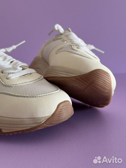 Кроссовки кеды Голден Гус женские