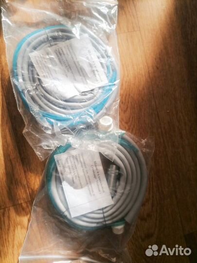 Шланг 4 канальный стоматологический