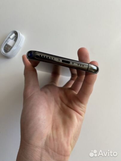 iPhone 11 Pro, 256 ГБ