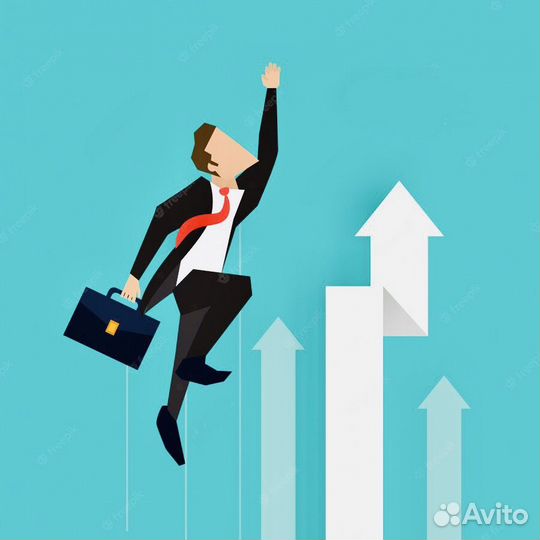 Продвижение и открытие салона красоты