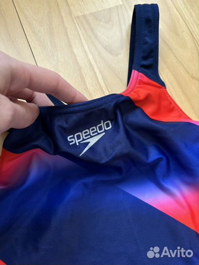 Купальник speedo