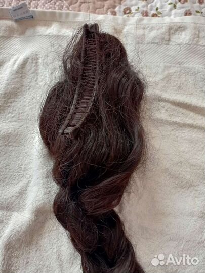 Заколка-шиньен