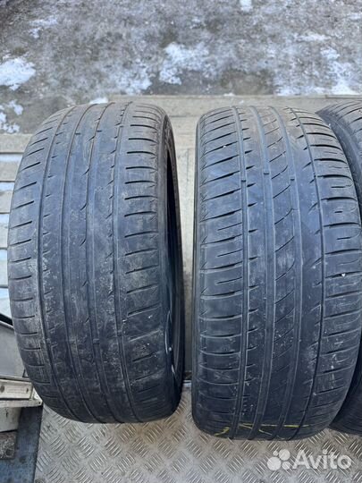 Hankook Ventus Prime 2 K115 205/55 R16 30G