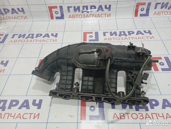 Коллектор впускной Opel Mokka (J13) 55581015