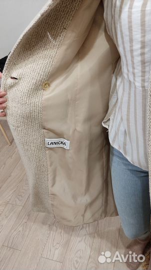 Женское пальто