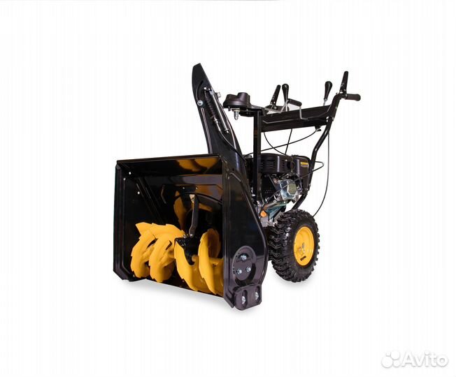 Champion 661 ST Снегоуборщик