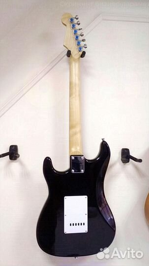 Электроакустическая гитара