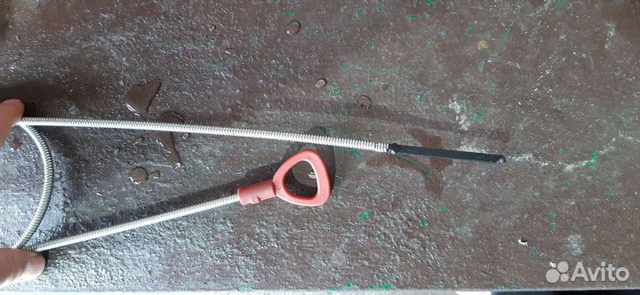 Щуп для коробки автомат