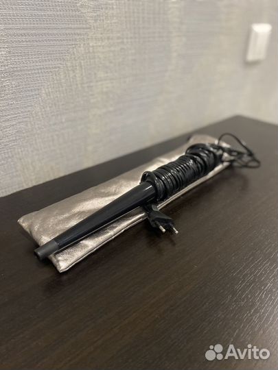 Электрощипцы Remington