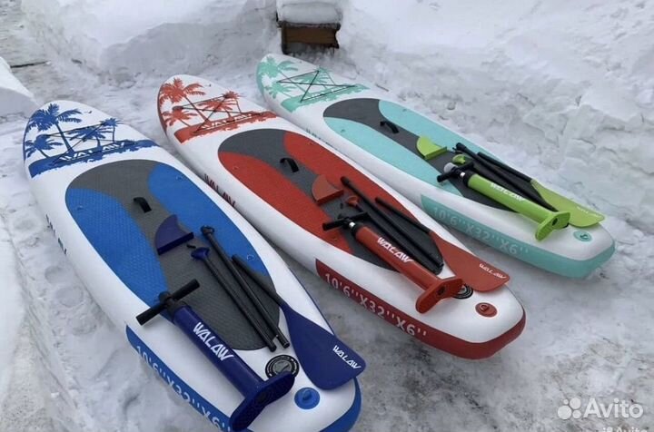 Сап борд.сапборд. Walaw. SUP доска