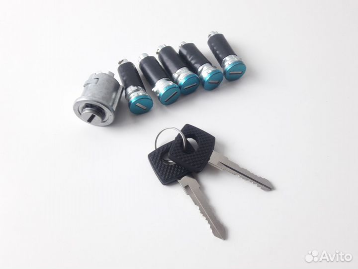 Личинки Т1 308D