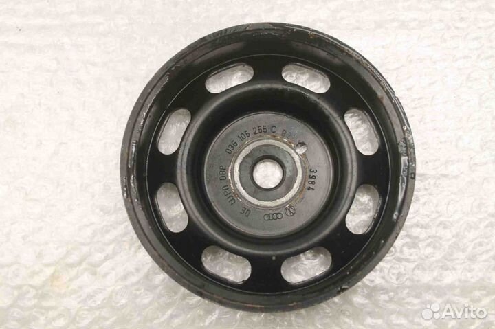 Шкив ремня Skoda Octavia A5 2004-2013 Volkswag