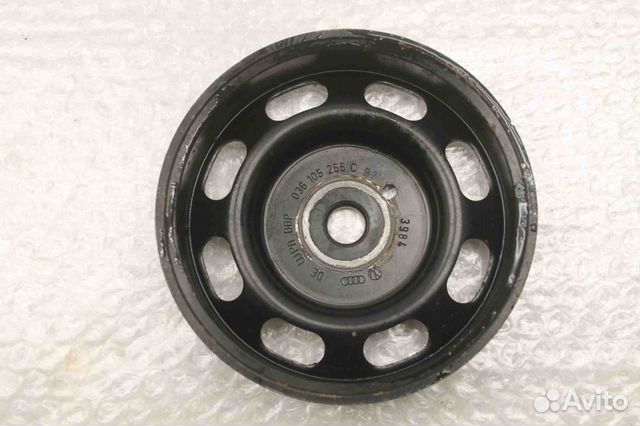 Шкив ремня Skoda Octavia A5 2004-2013 Volkswag