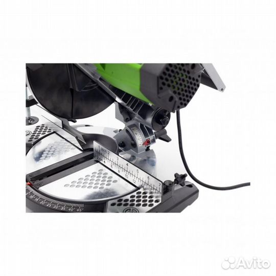 Пила торцовочная Procraft CMS21 комбинированная