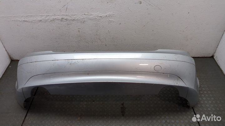 Бампер Mercedes SLK R171, 2004