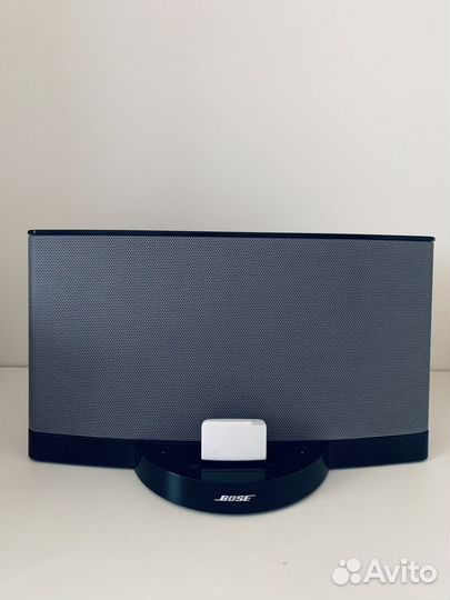 Акустика bose