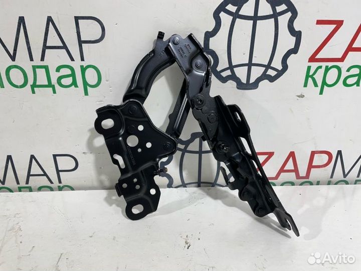 Петля капота левая Bmw 3 G20 M-pack 2018-2022