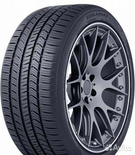 Yokohama Geolandar X-CV G057 275/40 R21 107W