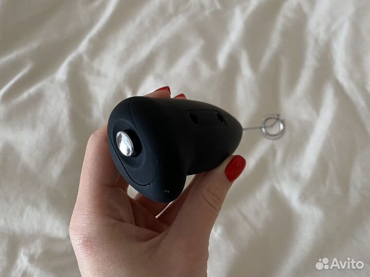 Венчик для взбивания пены