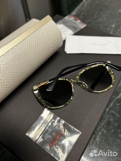 Очки jimmy choo женские