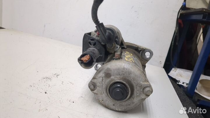 Стартер Volkswagen Arteon, 2018