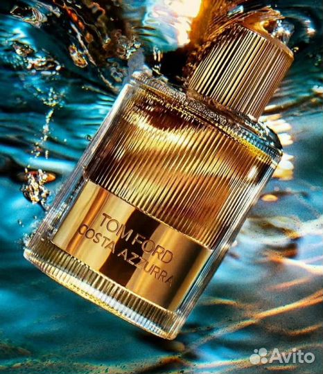 Tom Ford Costa Azzurra