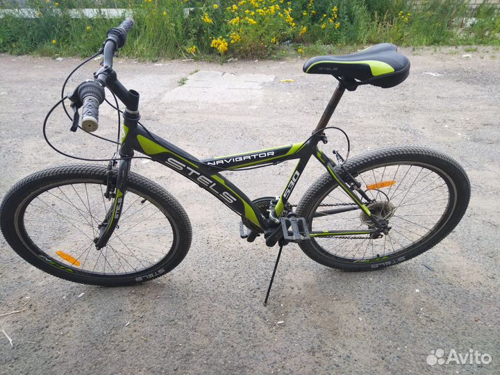 Велосипеды бу взрослый