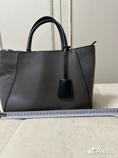 Сумка zara