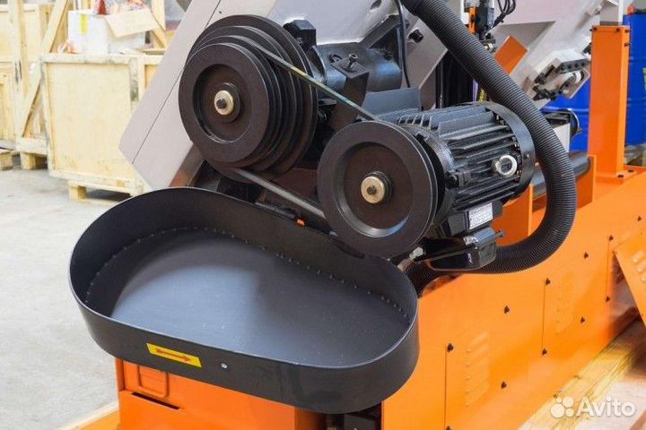 Станок ленточнопильный stalex BS-5030 388156