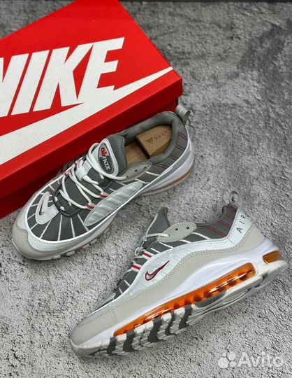 Nike Air Max 98
