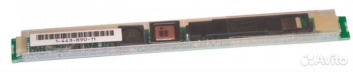 Инвертор Tamura HBL-0381