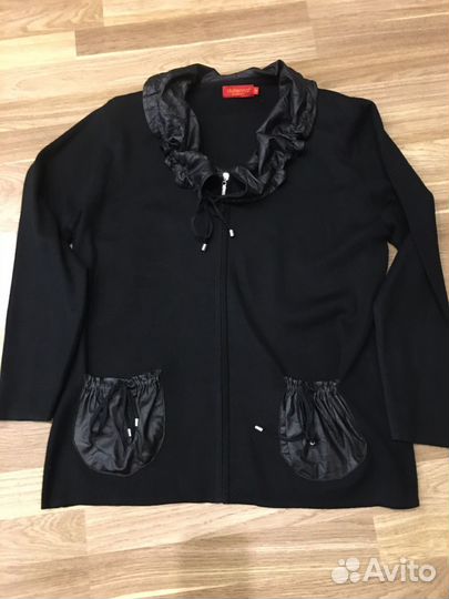 Кардиган-кофта