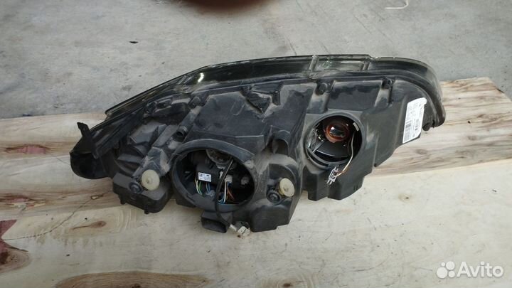 Фара правая BMW x6 E71