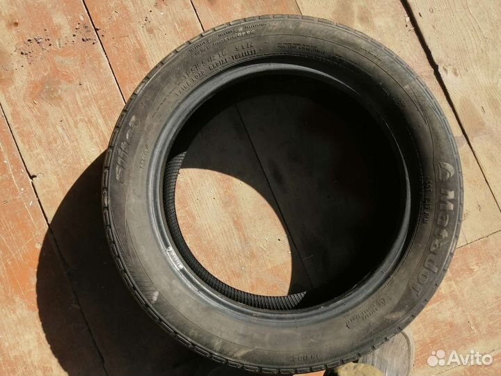 Matador MP 44 Elite 3 195/55 R16 91