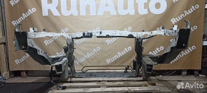 Телевизор Honda Elysion RR1 RR2 RR3 RR4 RR5 J30A