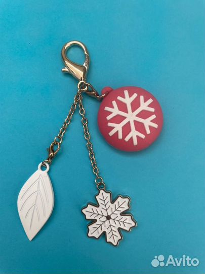 Брелоки брелки для ключей Пакетом