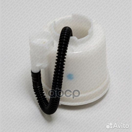 Toyota Yaris 06- IK0115 Green Filter