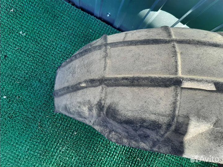 Подкрылок задний левый Renault Koleos (HY0) 2014